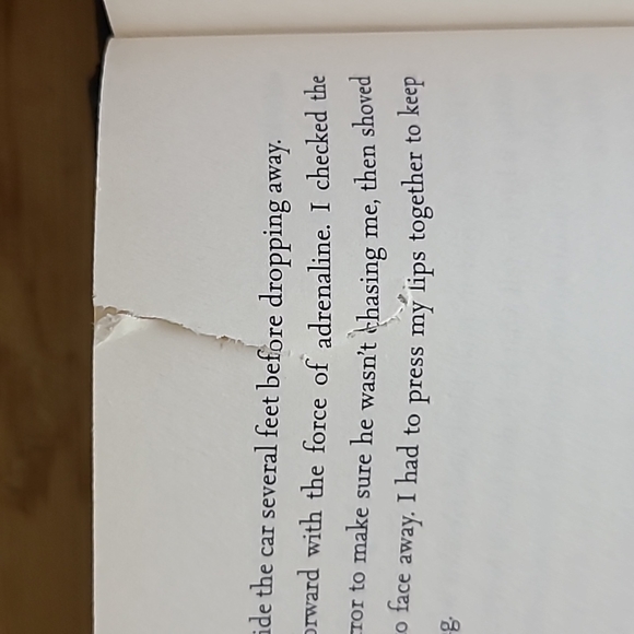 Hush, Hush Saga Books 3 of 4 by Becca Fitzpatrick - Picture 4 of 11